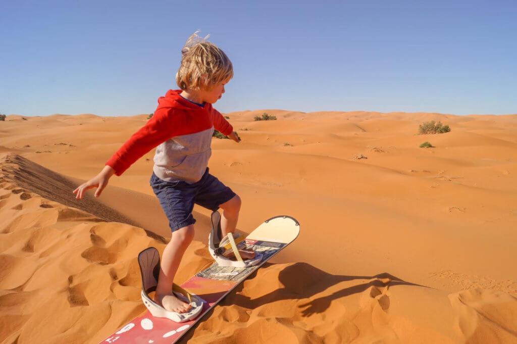 Merzouga Desert Luxury Camp Eksteriør bilde