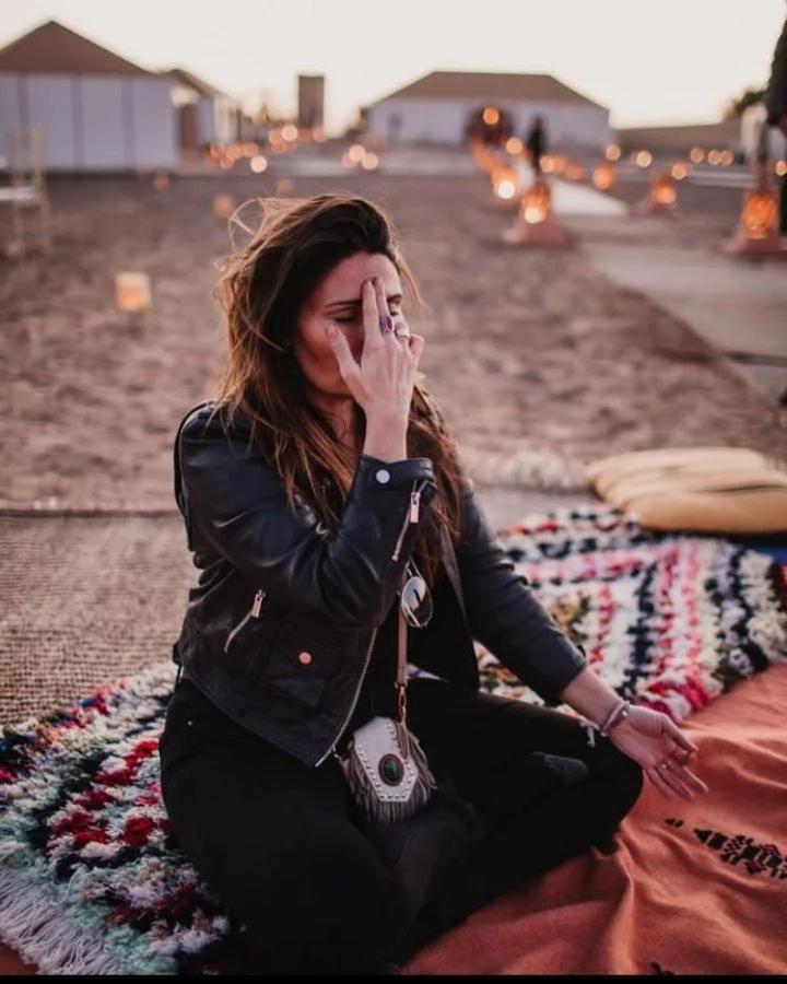 Merzouga Desert Luxury Camp Eksteriør bilde