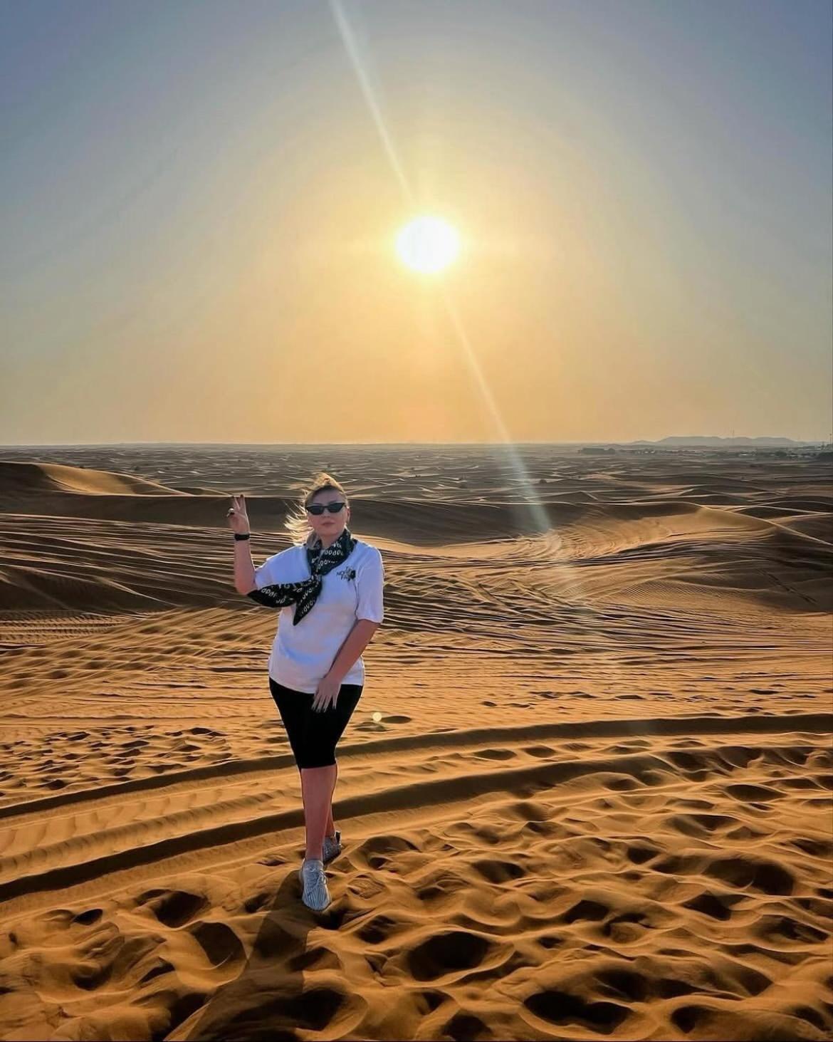 Merzouga Desert Luxury Camp Eksteriør bilde